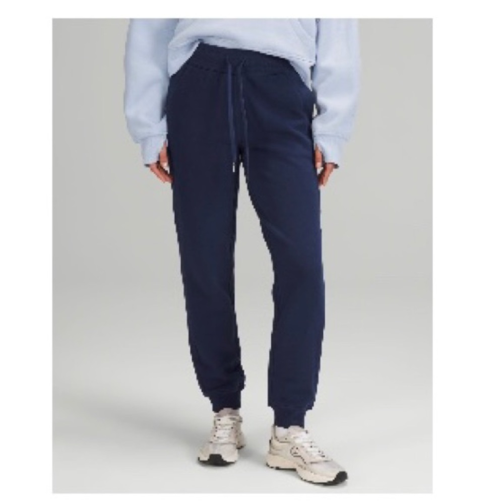 Lululemon Scuba Jogger Sz. 14
